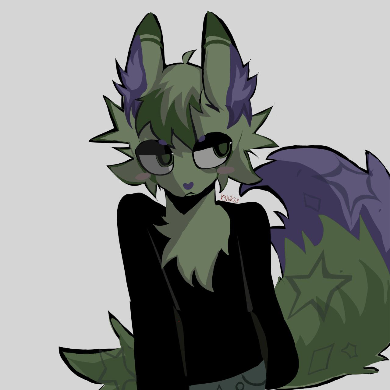 Арт от Куника